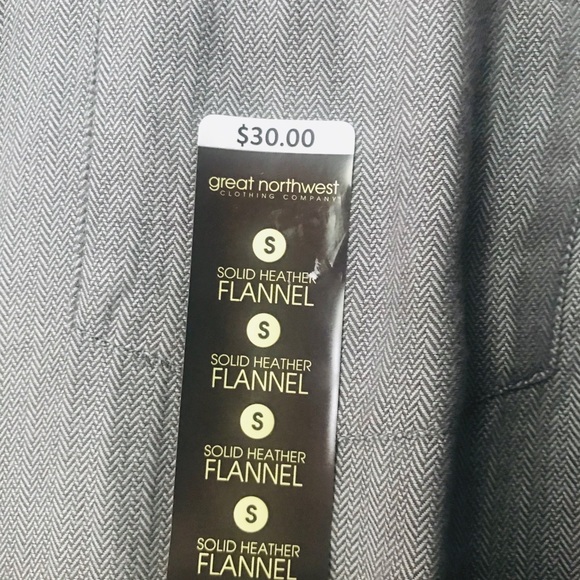 💥Great Northwest casual button down - Picture 2 of 4